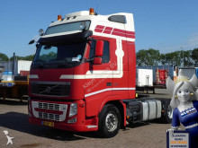 Volvo FH13 tractor unit