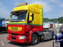Renault Premium 460 tractor unit
