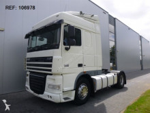 DAF tractor unit