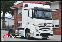 Mercedes 1845 Big Space, Hydraulik, Retarder, 1 Vorbesitzer tractor unit