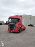 tracteur Scania