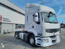 Renault tractor unit
