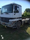 Mercedes Actros 1835 tractor unit