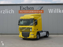 tracteur DAF