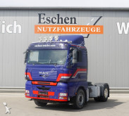 MAN TGA 18.440 H, 4x4, Kipphydr., tractor unit