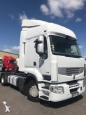 cap tractor Renault