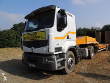 Renault tractor unit