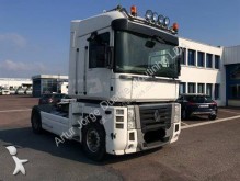 Renault tractor unit