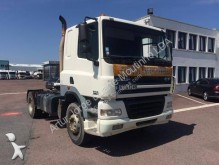 DAF CF85 410 tractor unit
