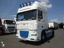 DAF 105 460 Superspace cab tractor unit
