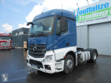 Mercedes tractor unit