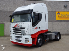 Iveco Stralis 460 tractor unit