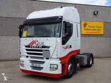 Iveco Stralis 460 tractor unit