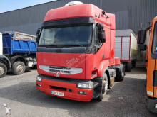 tracteur Renault Premium 420 DCI