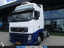 Volvo tractor unit