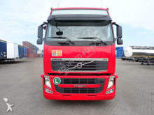 Volvo FH13 tractor unit