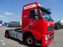 used tractor unit