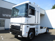 tracteur Renault