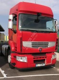 cap tractor Renault