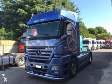 тягач Mercedes Actros 1848
