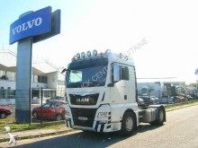 MAN TGX 18.560 tractor unit