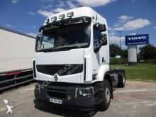 tracteur Renault