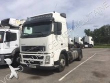 tracteur Volvo