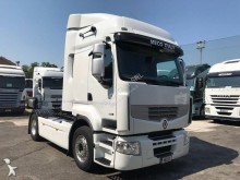 Renault Premium 460 tractor unit
