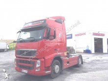 cap tractor Volvo