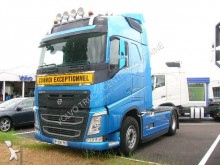 tracteur Volvo