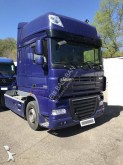 tracteur DAF XF 510