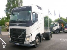 tracteur Volvo
