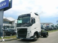 tracteur Volvo