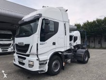 Iveco tractor unit