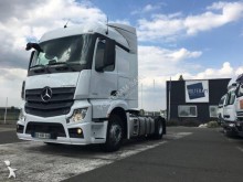 тягач Mercedes Actros 1845