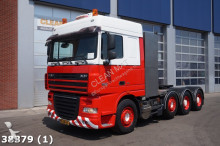 tracteur DAF