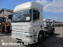 DAF CF85 tractor unit