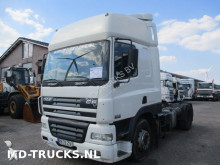 DAF CF85 tractor unit