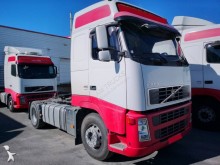 Volvo tractor unit
