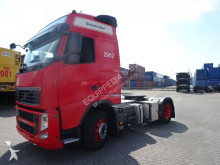 Volvo FH13 tractor unit