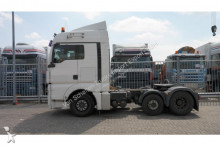 used tractor unit