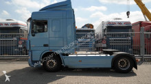 DAF XF105 tractor unit