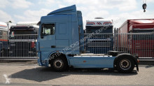 DAF XF105 tractor unit