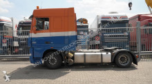 DAF XF105 tractor unit