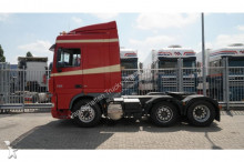 DAF XF105 tractor unit