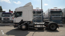 Scania P 360 tractor unit