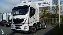 Iveco Stralis AS 440 S 46 TP tractor unit
