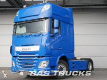 DAF XF tractor unit