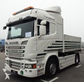 tracteur Scania R 580