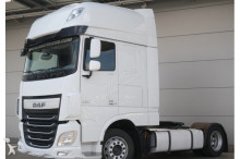 DAF XF 460 tractor unit